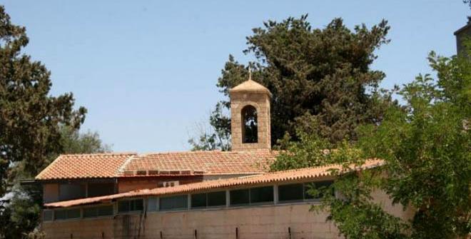 Τεμάχιο του ιερού λειψάνου του Αγίου Κενδέα θα εκτίθεται για προσκύνηση στην Ιερά Μονή Αγίου Κενδέα