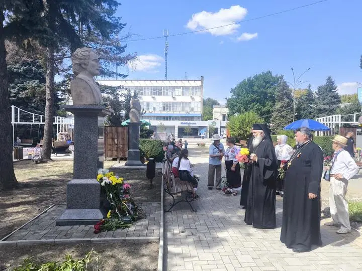 Limba Română a fost sărbătorită la Bălți