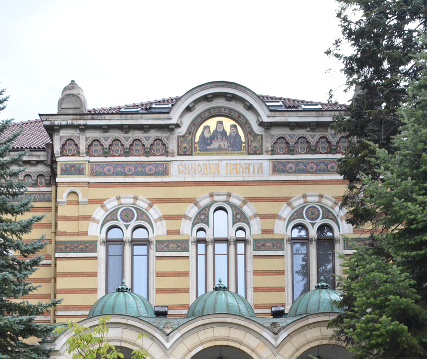 XII Национален ученически конкурс „Въведение Богородично 2025