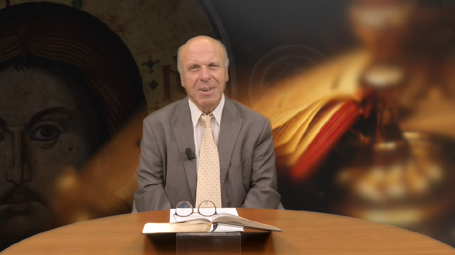 Κυριακάτικη Μαθητεία – Η κλήση του Θεανθρώπου και η υπακοή των μαθητών