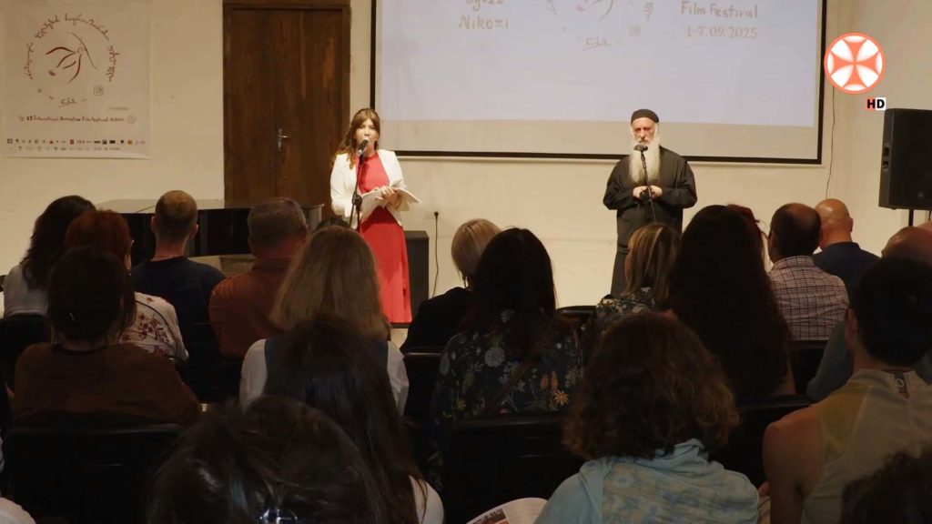 ანიმაციური ფილმების საერთაშორისო ფესტივალი ‘ნიქოზი’ საზეიმოდ დაიხურა