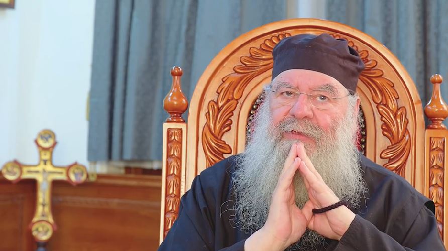 «Καρδιακός Λόγος – Αγιασμένων Μορφών Νοσταλγία»: Αγιασμένοι λαϊκοί