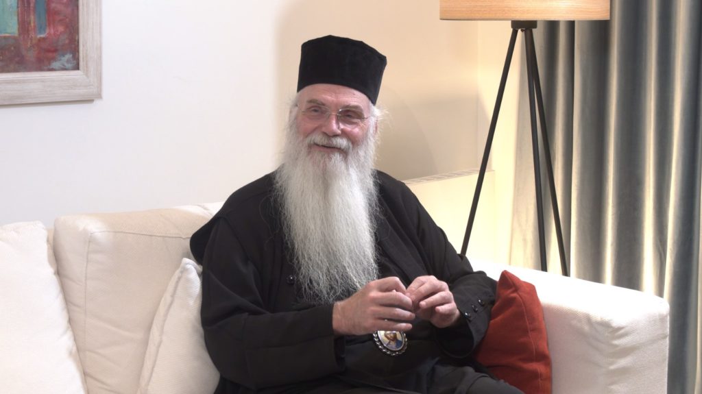 Κάλεσμα Μητροπολίτη Μεσογαίας σε Νεανικές και Κατηχητικές Συνάξεις