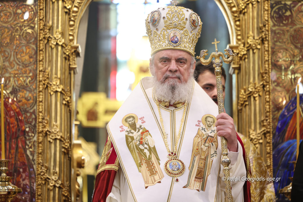 Ο Πατριάρχης Ρουμανίας για το φονικό ατύχημα με τον εκτροχιασμό τελεφερίκ στη Λισαβόνα