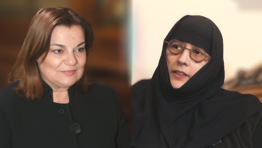 Εκπομπή «Σημεία και άνθρωποι»: Πώς η Αίγινα έγινε το νησί του Αγίου Νεκταρίου