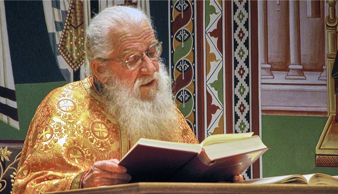 Ο π. Συμεών Κραγιόπουλος και η Ψυχολογία: Η πνευματική του παρακαταθήκη