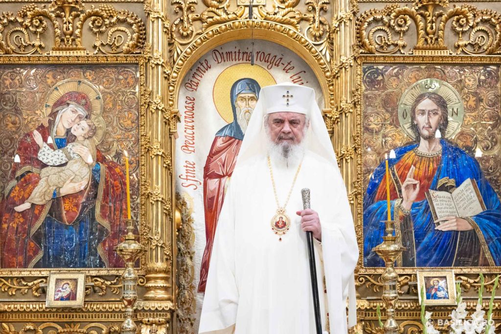 Patriarhul Daniel, la începutul anului universitar: Educația intelectuală și profesională se împlinește prin viață spirituală