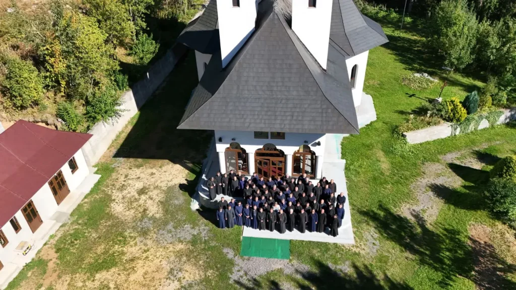 Prima conferință a preoților de caritate din Patriarhia Română a prilejuit emulație și schimb de bune practici