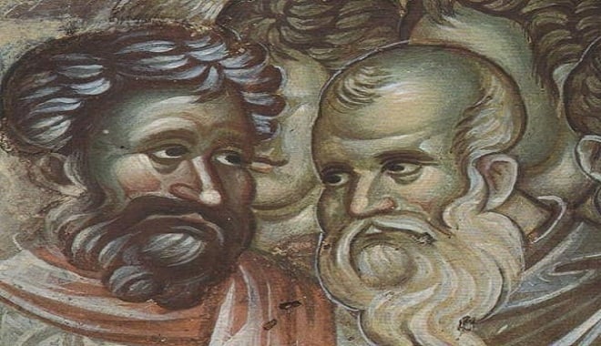 Η Αλήθεια, η Κατάκριση και η Συκοφαντία των Αληθών Γεγονότων