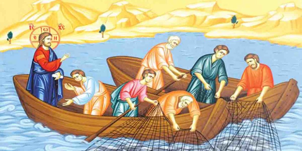 Δρόμος για τον Χριστό