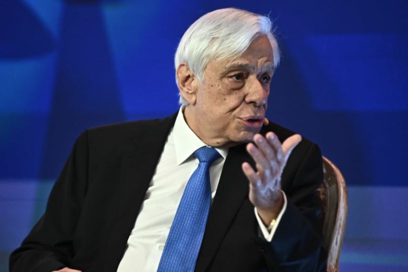 Προκόπιος Παυλόπουλος: Ο καθοριστικός ρόλος του Ιωάννη Καποδίστρια στην ίδρυση του Νεότερου Ελληνικού Κράτους