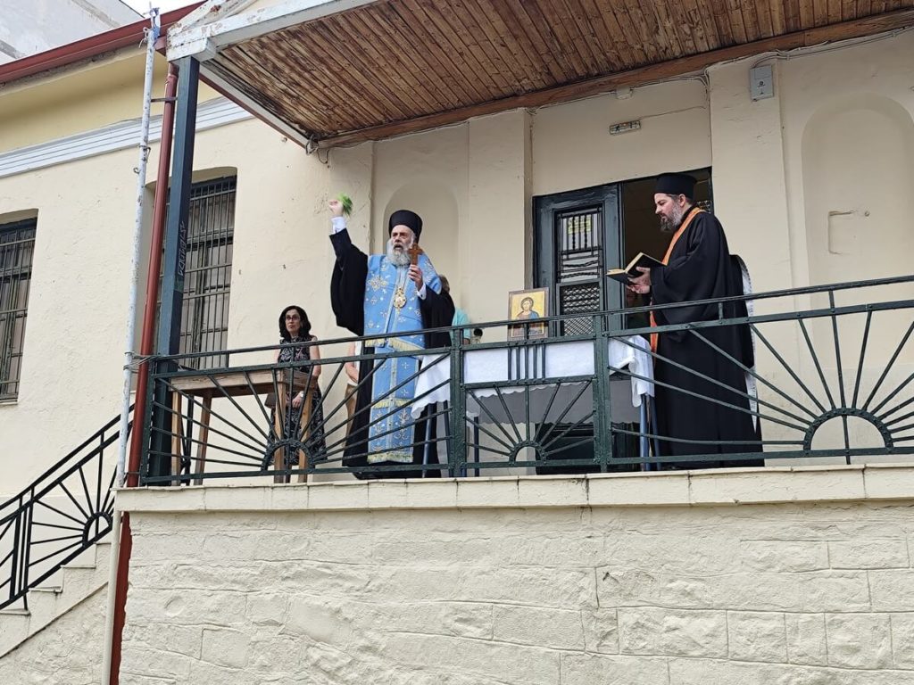 Θεσσαλιώτιδος Τιμόθεος: Φως, πρόοδος και χαρά