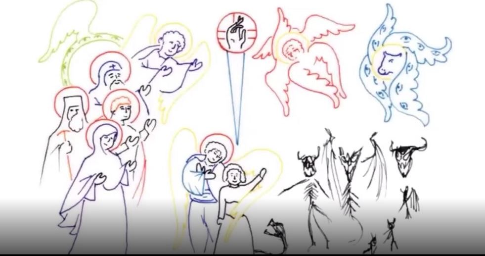 Αρχιεπισκοπή Θυατείρων: Πάνω από 600 εγγραφές για το 9ο Διαδικτυακό Κατηχητικό Σεμινάριο «Ανακαλύψτε την Ορθοδοξία»