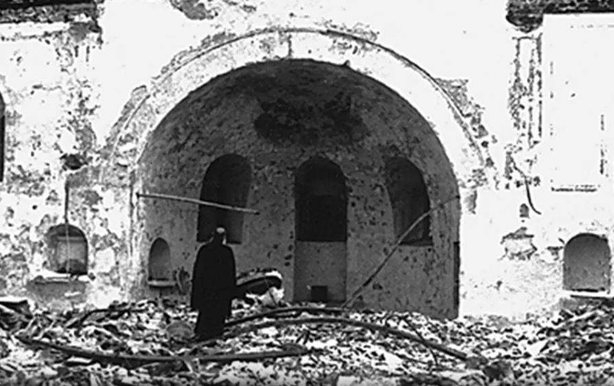 Τα “Σεπτεμβριανά” του 1955: 70 χρόνια μετά την άγραφη γενοκτονία του Ελληνισμού της Κωνσταντινούπολης