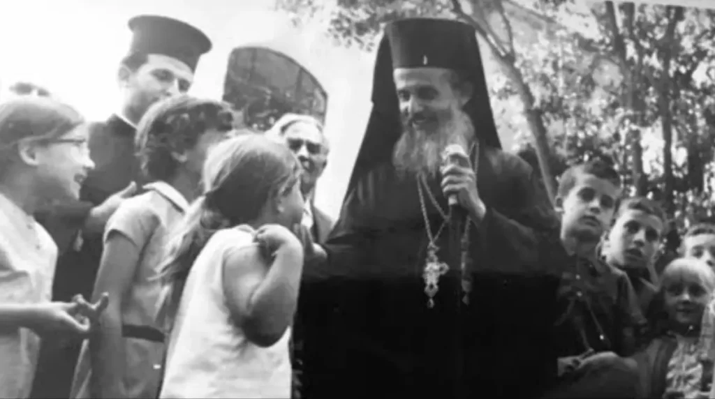 Sfântul Calinic al Edessei, propus de Mitropolia Basarabiei pentru înscrierea în calendarul Bisericii Ortodoxe Române