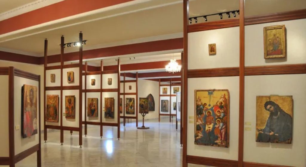 Επιστροφή πολιτιστικών θησαυρών στην Κύπρο από Ιράκ, Ισπανία και άλλες χώρες