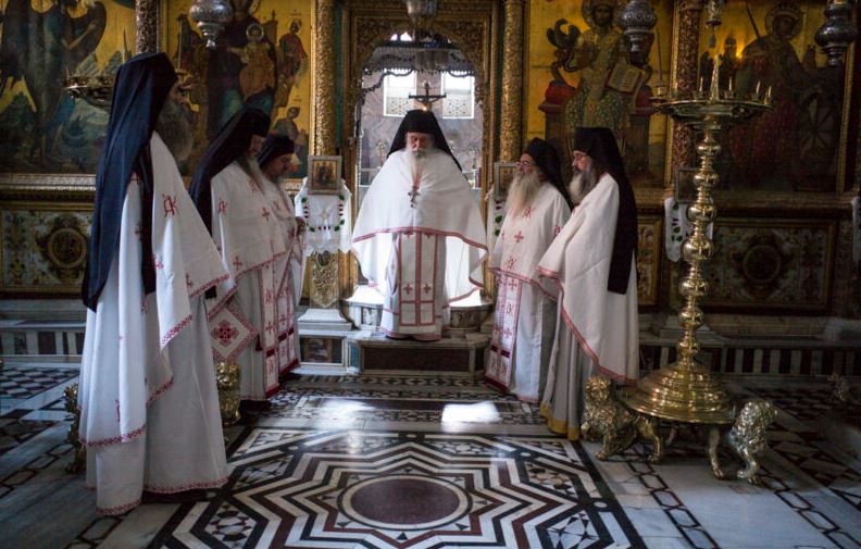 Μονή Σινά: Από τη φουρτούνα στη γαλήνη – Ο νέος Ηγούμενος και η ελπίδα της επόμενης ημέρας