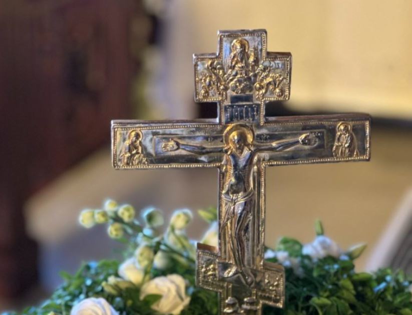 Μια άδικη “θανατική ποινή” στους αιώνες των αιώνων