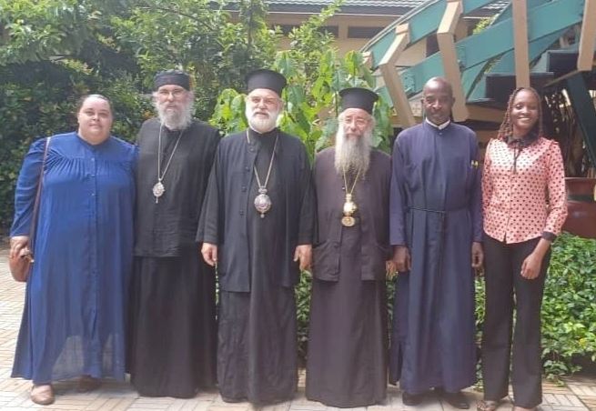 Τανζανία: Το κράτος αναγνώρισε την Επισκοπή Μπουκόμπας