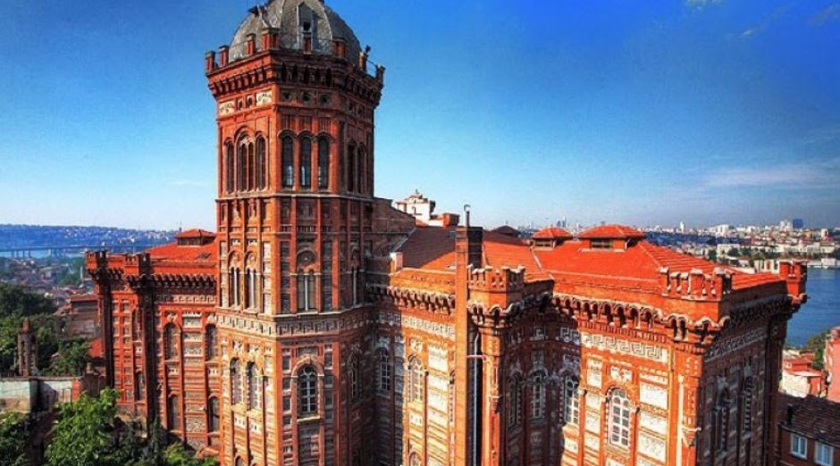 Για πρώτη φορά χωρίς μαθητή η Α’ Γυμνασίου της Πατριαρχικής Μεγάλης του Γένους Σχολή