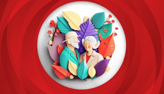 O Ελληνικός Ερυθρός Σταυρός διοργανώνει δράση ενημέρωσης για την Τρίτη Ηλικία στην Πλατεία Συντάγματος