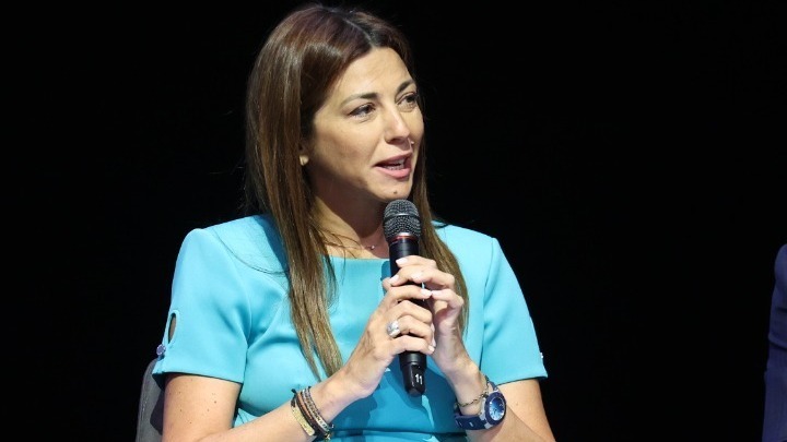 Συνάντηση με τον Πατριάρχη Βουλγαρίας θα έχει συνάντηση το απόγευμα στη Θεσσαλονίκη η Υπουργός Παιδείας