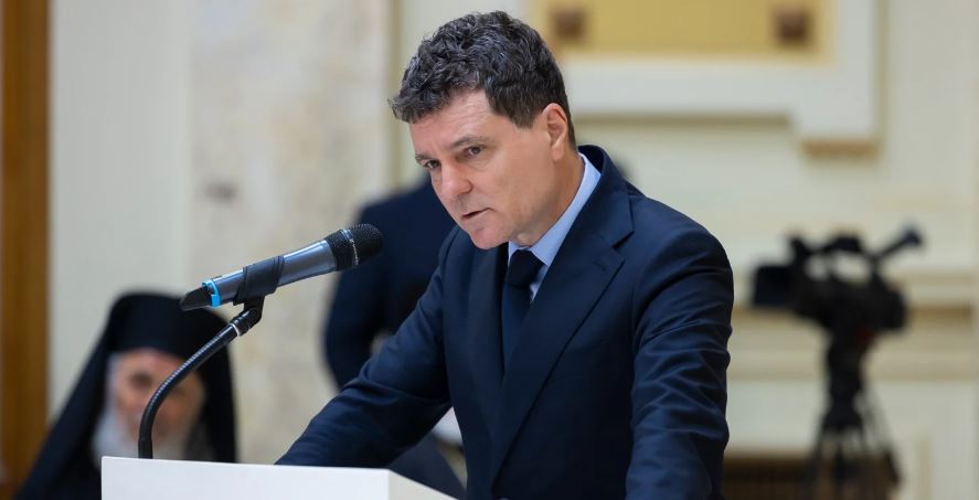 Mesajul Președintelui Nicușor Dan, adresat Patriarhului României la aniversarea a 18 ani de la întronizare