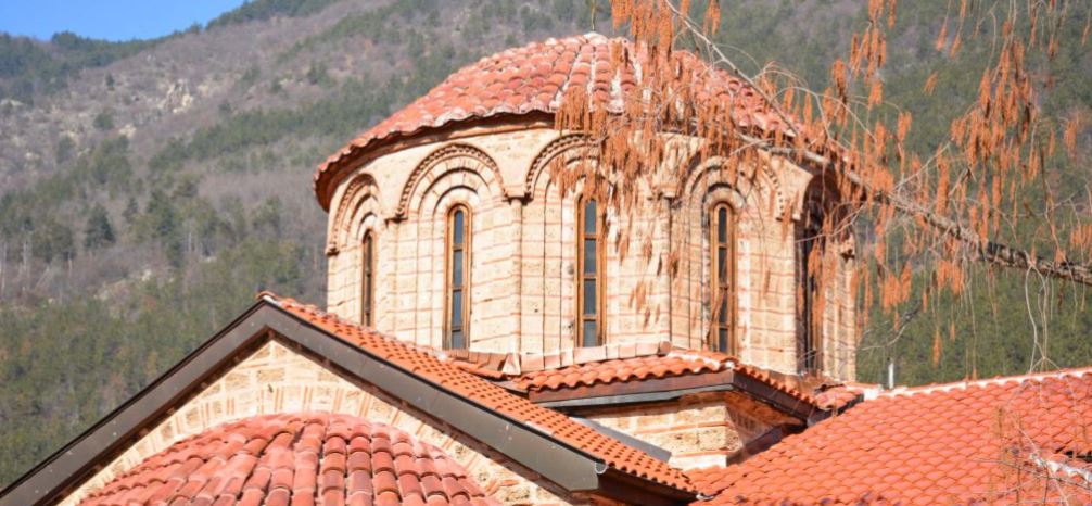 В Бачковския манастир бе открит иконографски събор