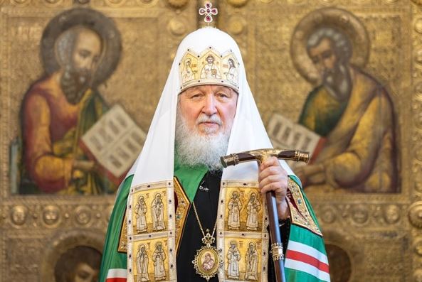 Обращение Святейшего Патриарха Кирилла по случаю Дня трезвости