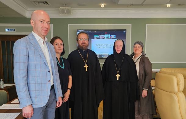 В Министерстве природных ресурсов и экологии РФ обсудили вопросы организации маршрута «Великий русский северный путь»