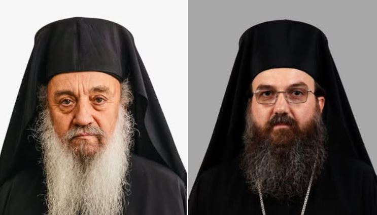 KISHA ORTHODHOKSE AUTOQEFALE E SHQIPËRISË – SINODI I SHENJTË