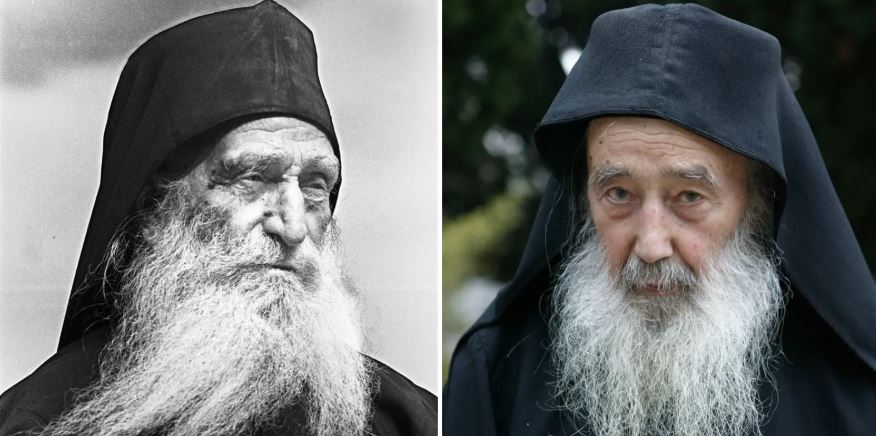 Ecumenical Patriarchate canonises two Romanian Elders from Mount Athos