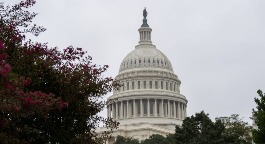 His All-Holiness’s remarks to Speaker Mike Johnson
