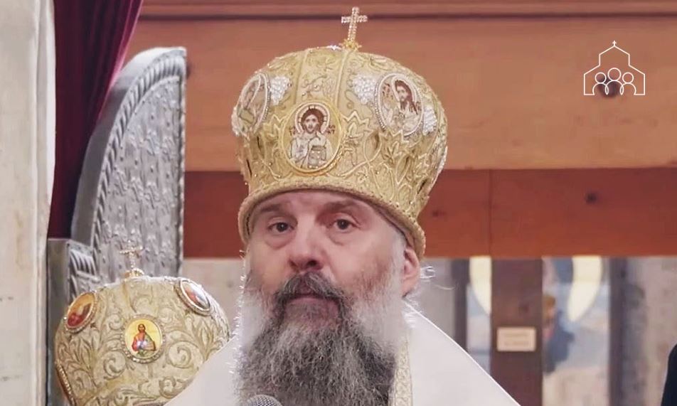 მეუფე შიო: ‘წმინდა ქეთევანმა… მთელი საქართველო გადაარჩინა იმჟამად გამაჰმადიანებისგან, მთელ ხალხს შთაჰბერა და შეუნარჩუნა სულიერი სიმტკიცე’