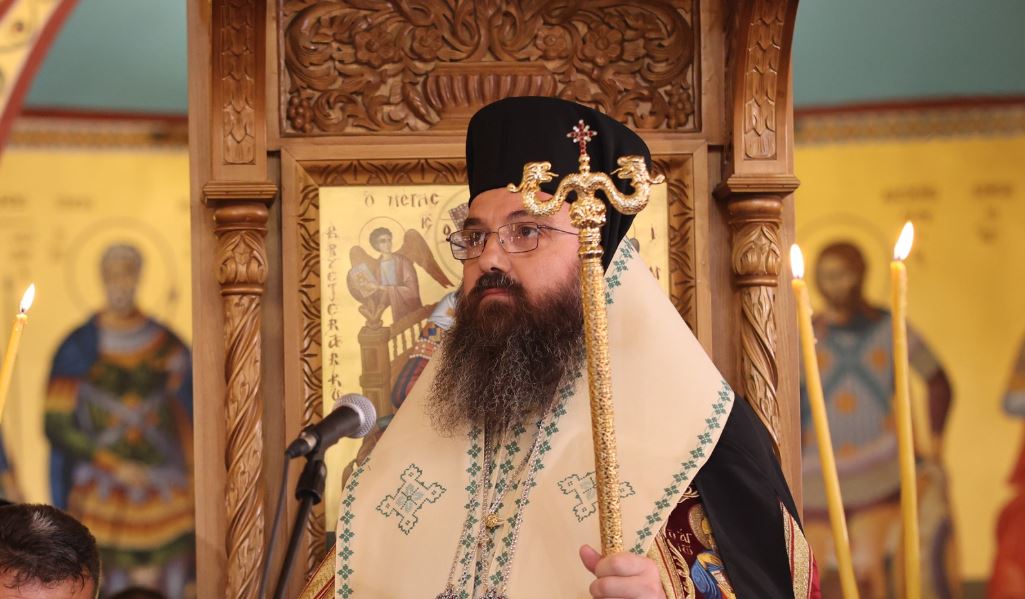 Fronëzimi i Hirësisë së Tij Imzot Anastasit si Mitropolit i Mitropolisë së Shenjtë të Korçës – Një Ngjarje Historike për Kishën Orthodhokse Autoqefale të Shqipërisë