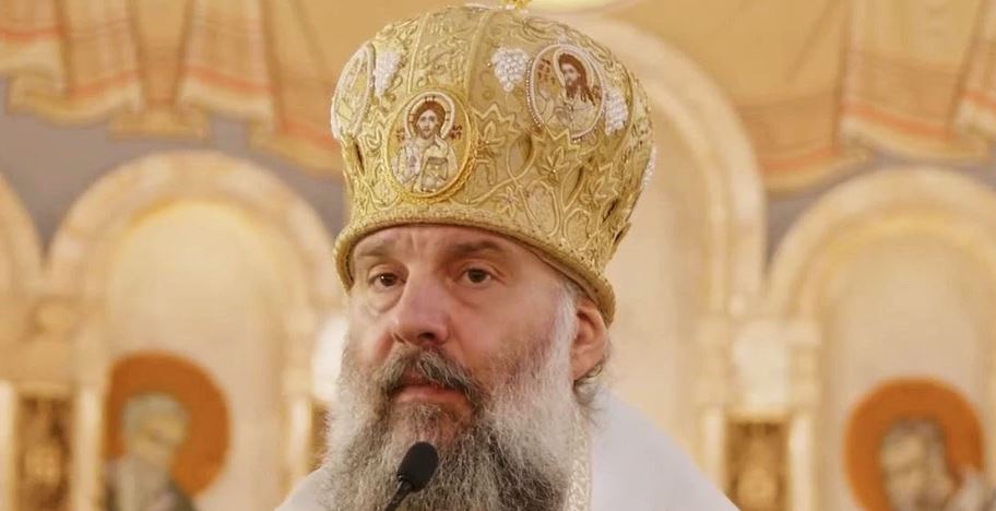 მეუფე შიო: ‘მხოლოდ ის შეძლებს იყოს ქრისტიანი, ვინც თავის ჯვარს აიღებს და ქრისტეს შეუდგება’