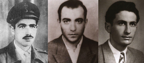 Αρχιεπισκοπή Κύπρου: Εκδήλωση «Κύπρος: Φάρος Πίστης και Ελευθερίας. Τιμώντας τους ήρωες της Μεσαορίας. ΕΟΚΑ 1955-1959»