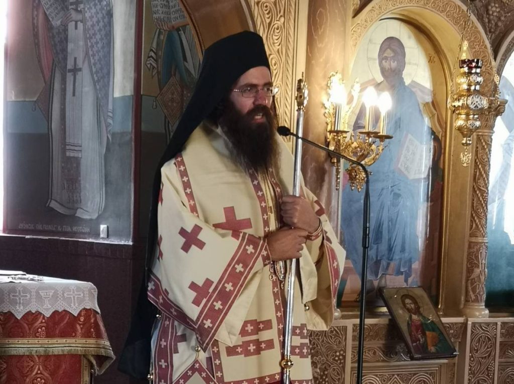 Επίσκοπος Τολιάρας: “Το κράτος και οι κάτοικοι στη Μαδαγασκάρη αναγνωρίζουν την όλη προσπάθεια που κάνουμε”