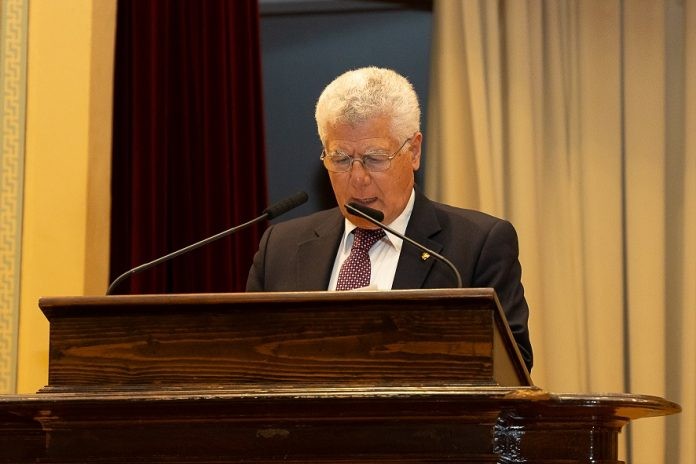 Η ένταξη της Ιεράς Μονής Πρέβελη στα Μνημεία Παγκόσμιας Κληρονομιάς της UNESCO – Αίτημα άξιο και δίκαιο