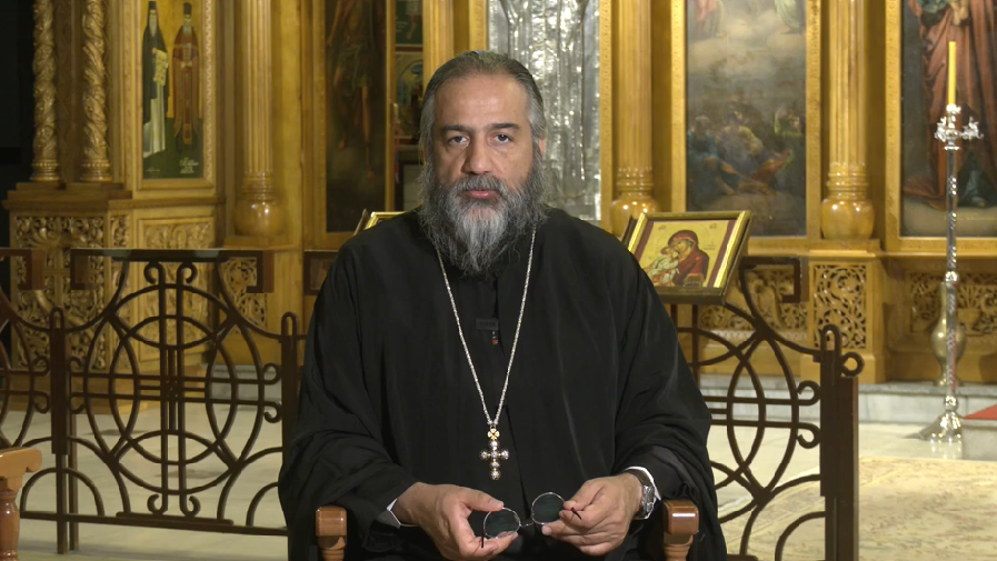 Βίβλος Ζωής – Ερμηνευτική προσέγγιση στον 87ο Ψαλμό