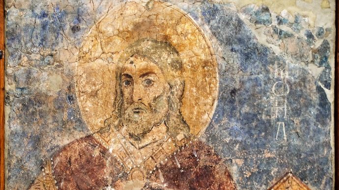 Προφήτης Σαμουήλ: Η μεταφορά της Κιβωτού της Διαθήκης στον πόλεμο