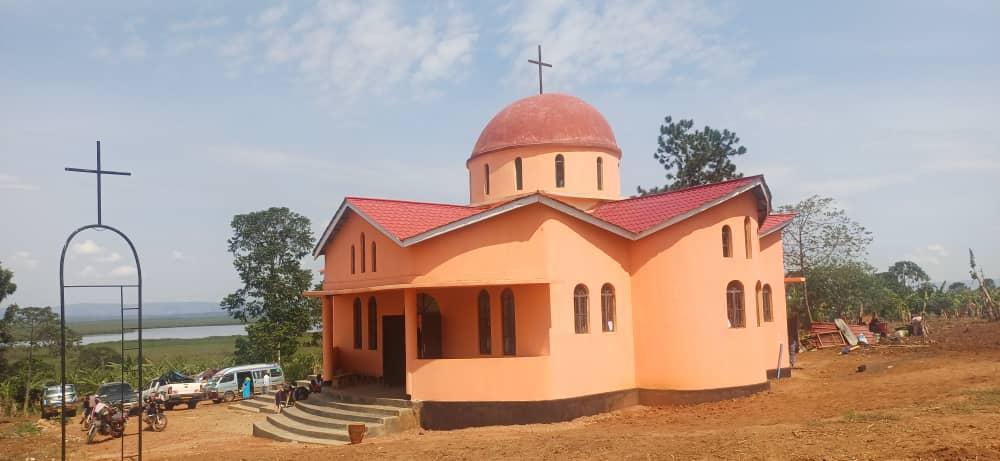 Ανάγκη εθελοντών δασκάλων Ελληνικών, Αγιογραφίας και Βυζαντινής Μουσικής στην Επισκοπή Μπουκόμπας