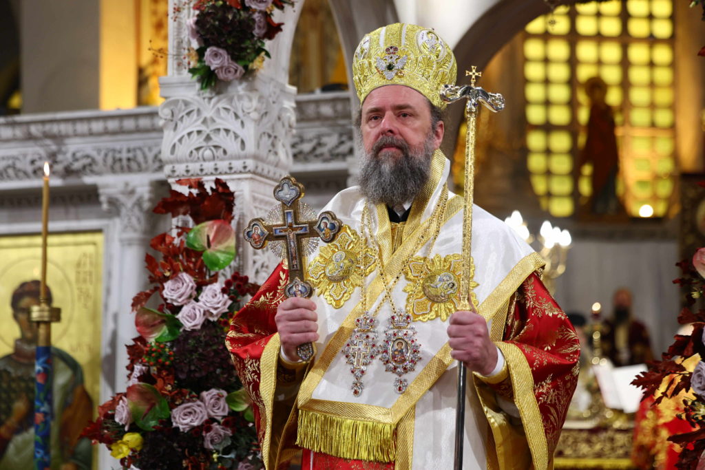 Θεσσαλονίκη και Άγιος Δημήτριος: Μια ζωντανή σχέση πίστης, ιστορίας και ταυτότητας