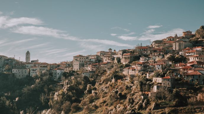 Η Γορτυνία ως φυλάκας θρησκευτικών παραδόσεων από το χθες στο σήμερα