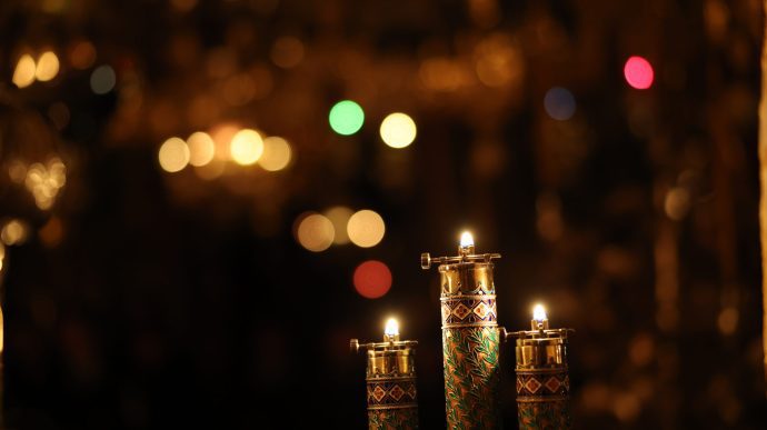 Περί πένθους