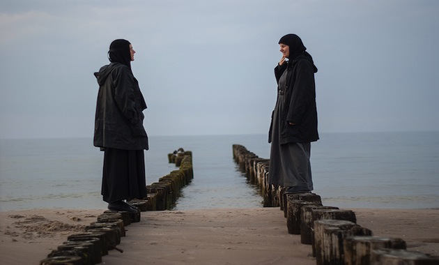 Μη ζητάς άλλο δρόμο σωτηρίας