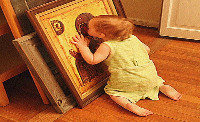 Από πότε πρέπει να αρχίζει η αγωγή των παιδιών