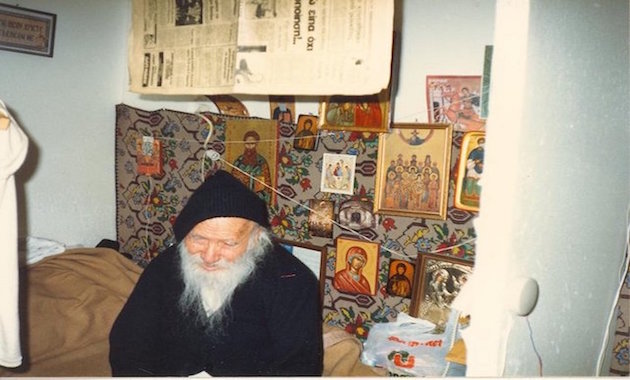 Δεν είναι σκοπός μας