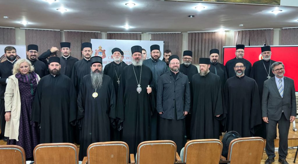 Епархија ваљевска домаћин четвртог симпосиона у част Светог владике Николаја