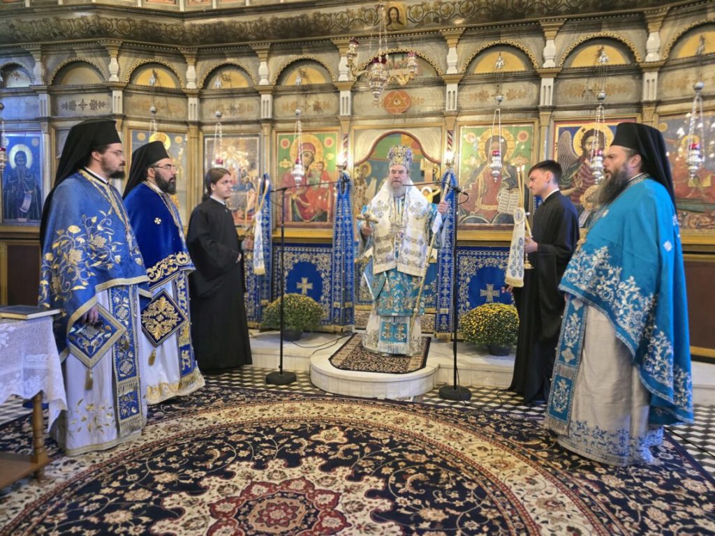 Ανάμνηση της απελευθέρωσης του Αγίου Προδρόμου Χαλκιδικής